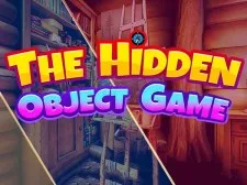 The Hidden Objects Game